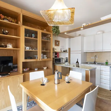 Riva By Interhome Apartmán *