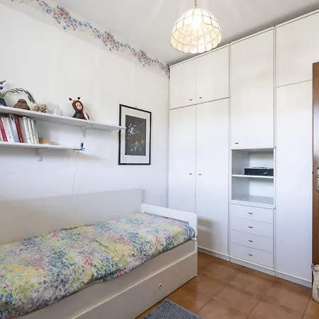 Riva By Interhome Apartmán