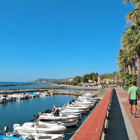 Riva By Interhome Apartmán Riva Ligure