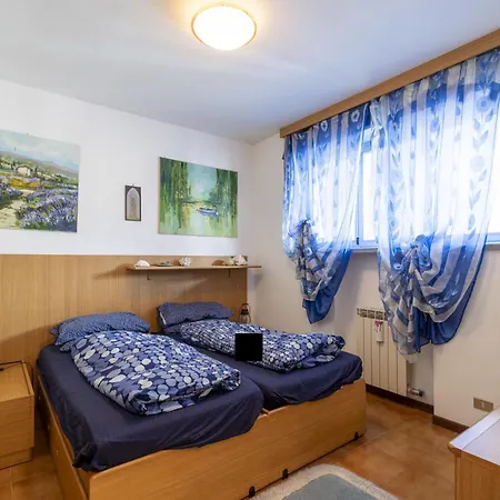 Apartmán Riva By Interhome *