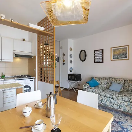 Apartmán Riva By Interhome Riva Ligure