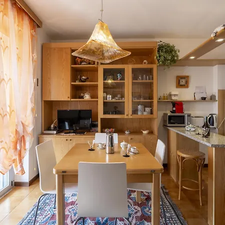 Apartmán Riva By Interhome