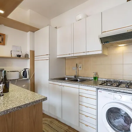 Riva By Interhome Apartmán *