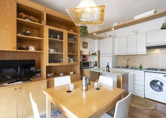 Riva By Interhome Lejlighed *