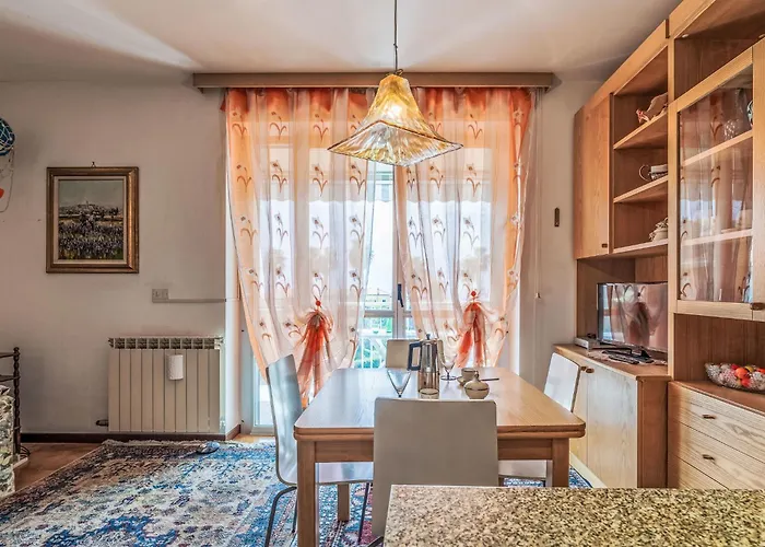 Διαμέρισμα Riva By Interhome