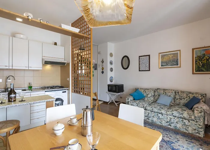Lejlighed Riva By Interhome Riva Ligure