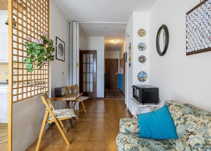 Riva By Interhome Lejlighed *
