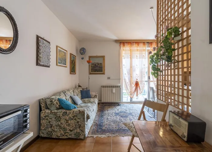 Riva By Interhome * Riva Ligure
