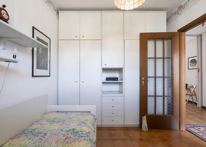 Διαμέρισμα Riva By Interhome *