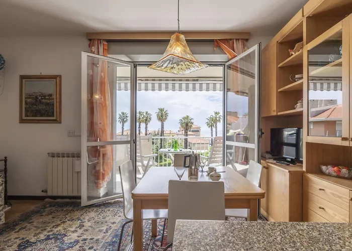 Riva By Interhome Διαμέρισμα Riva Ligure