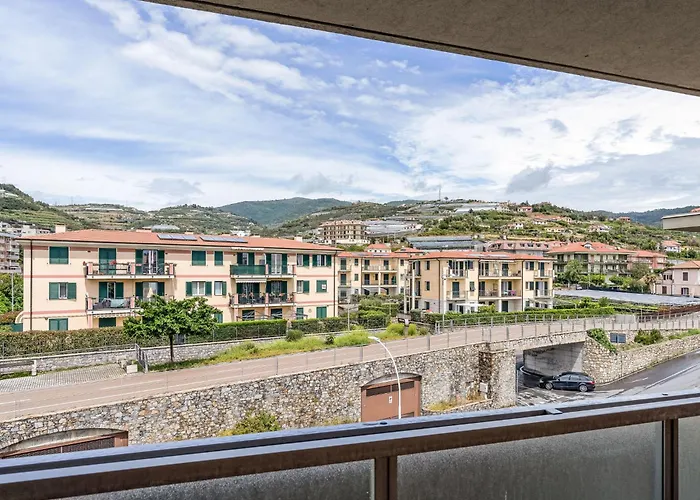 Riva By Interhome * Riva Ligure