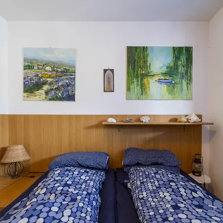 Riva By Interhome Apartment *