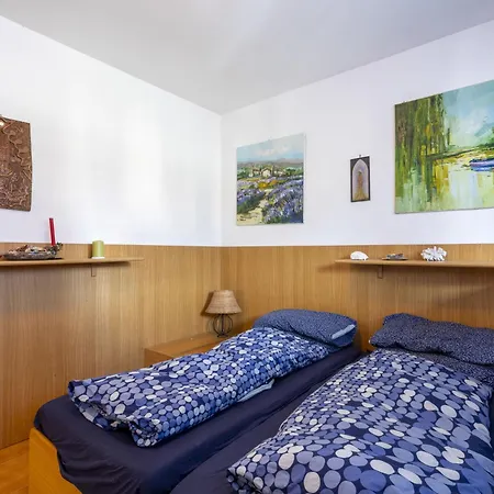 Riva By Interhome Apartment