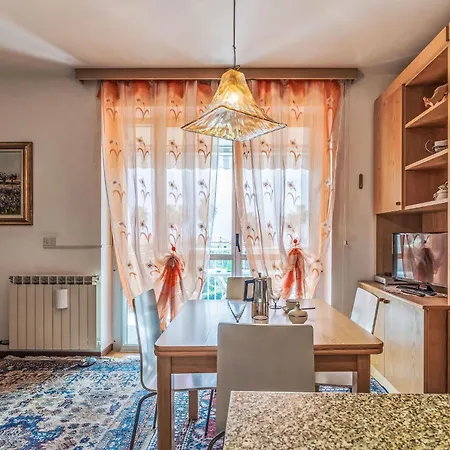 Appartamento Riva By Interhome