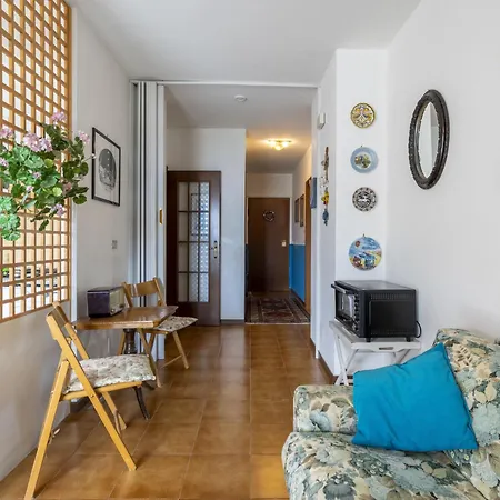 Riva By Interhome Apartment *