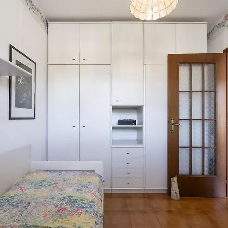 Apartment Riva By Interhome *