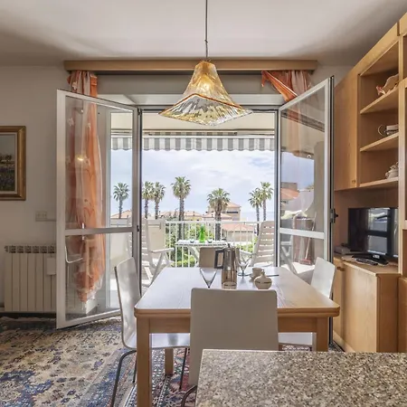 Riva By Interhome Apartment Riva Ligure