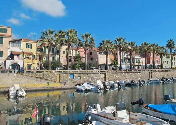 Riva By Interhome Riva Ligure