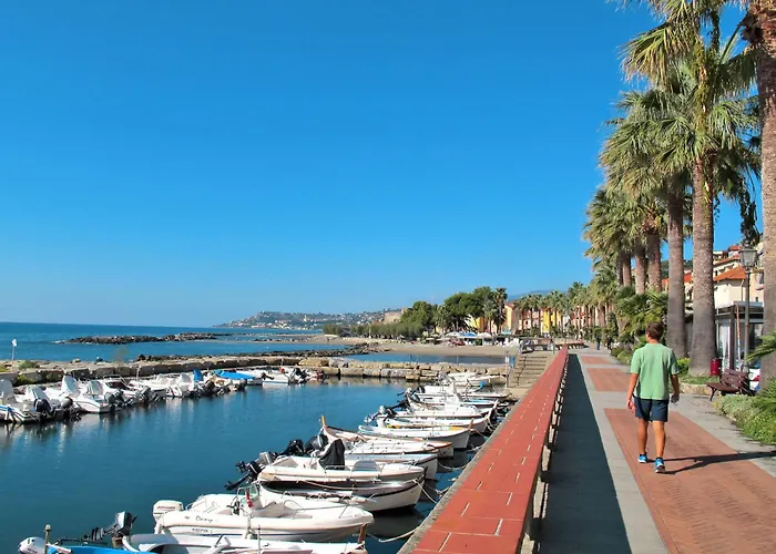 Riva By Interhome Appartamento Riva Ligure