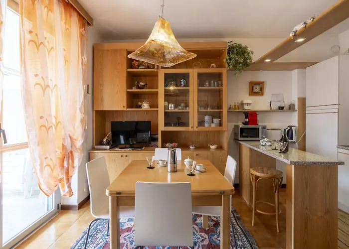 Appartamento Riva By Interhome